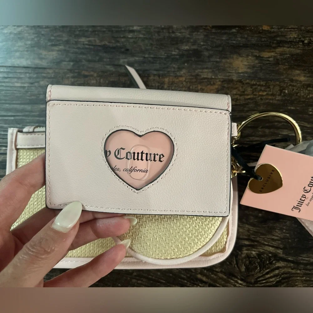 Juicy Couture brand new